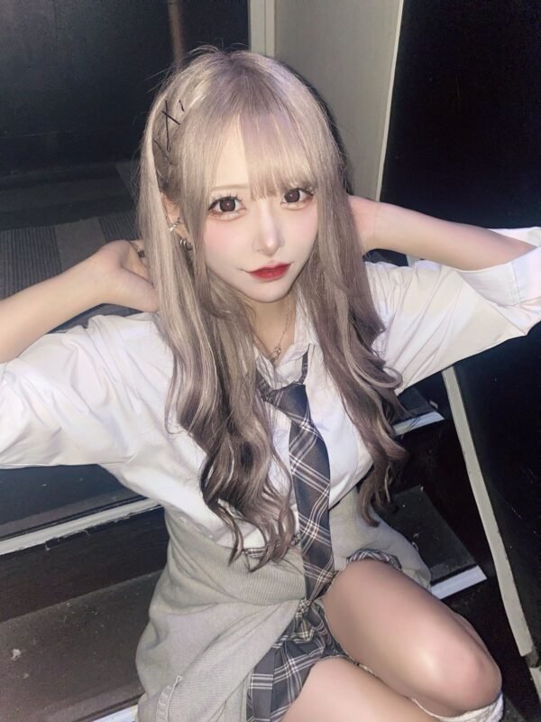 ゆずYUZU年龄：21身高：167cm体重： 48kg罩杯：F出身：日本 等级：ss