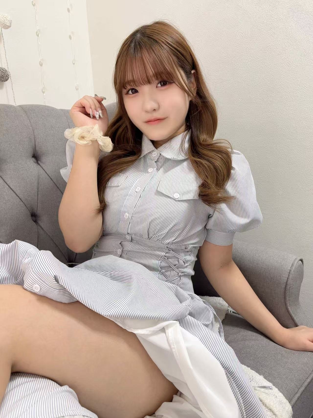 丽爱年龄：24身高：155cm体重：55kg罩杯F出身：大阪等级：s