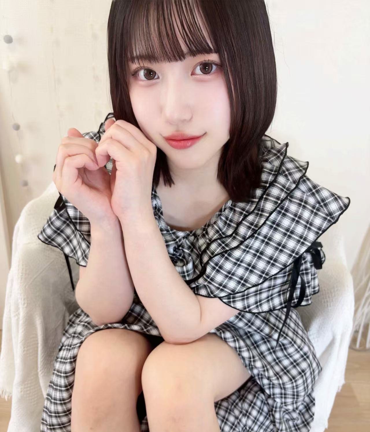 初恋年龄：19身高：158cm体重50kg罩杯：D出身：京都等级：ss