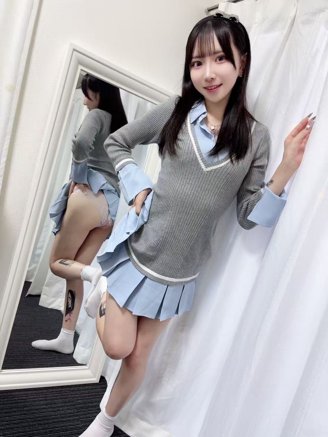 桃花年龄：22身高：158cm体重：47kg罩杯：C出身：福岛县等级：sss